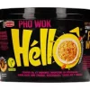 HELLO PHO Wok in bowl Garlic & Onion 76g
