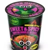 BIBIGO K-Chicken Flavoured Ramyun Sweet & Spicy 97g