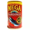 MEGA sardines in tomato sauce 155g MEGA番茄沙丁鱼155克