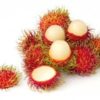 Rambutan 500g 红毛丹500克