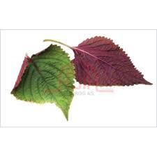 Vietnamese Perilla leaf 80g