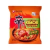 NONGSHIM Shin ramyun kimchi stir fry 137g 农心辣白菜炒面500克 137克