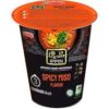 IPPIN Instant noodles in cup Spicy Miso 73g 逸品辛味噌杯面73克