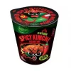 BIBIGO Extra spicy kimchi ramyun 98g 韩国必品阁辣白菜杯面98克