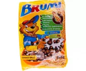 BRUMI Breakfast cereals Chocolate balls 250g早餐麦片巧克力球250g