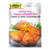 LOBO Pepper & Garlic Seasoning Mix 30g