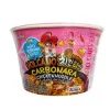 PALDO Volcano Carbonara Chicken Noodle Cup 105g 韩国八道奶酪火鸡桶面105克