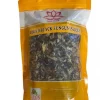 LOTUS Dried Black fungus (Slice)100g 莲花牌木耳丝100克