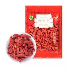 HEYU Dried Wolfberry 200g禾煜枸杞王200克