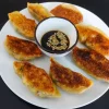 NYHET - A Vegetable gyoza 300g 蔬菜饺子300克