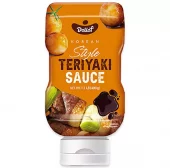 DELIEF Teriyaki Sauce 360g 韩国DELIEF照烧酱360克