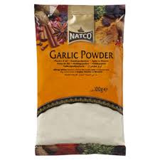 NATCO Garlic Powder 100g