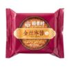Daoxiangcun jujube pasta mooncake100G  稻香村金丝枣蓉月饼100克