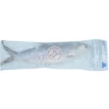 Milkfish Raw gutted 500/800 生虱目鱼（已去内脏），规格 500/800