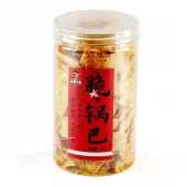 Wumingxiaozu Millet Crisp Crust Sipicy Flavour 210g 无名小卒脆锅巴 麻辣味210克