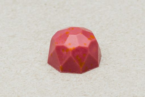 Diamant ruby konfekt