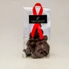 Julepose mørk sjokolade