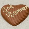 God sommer hjerte