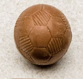 Fotball liten kompakt