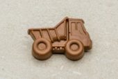 Dumper melkesjokolade