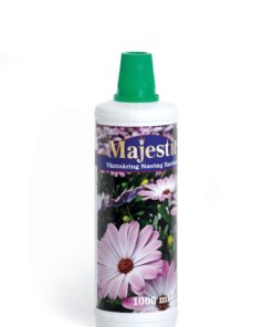 Plantenæring 1 liter Majestic