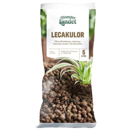 Leca 5L