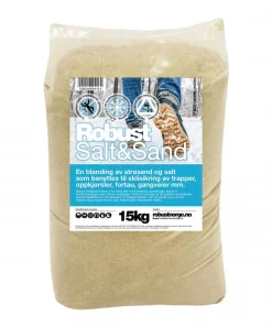 Robust Salt & Sand 15kg