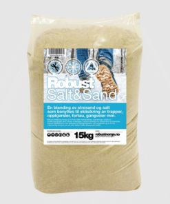 Robust Salt & Sand 15kg