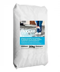 Robust Veisalt 20kg