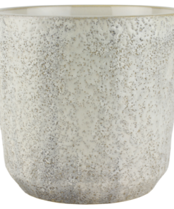 Lavina creme Ø17