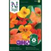 Blomkarse, Stor, blanding
