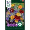 Mix, Sommerblomster Big Pack