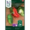 Chilipepper, Padron
