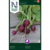 Reddik, Amethyst