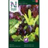 Salat, Baby Leaf, mix