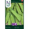 Ert, Sukker-, Oregon Sugar Pod