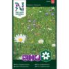 Mix, Engblomster
