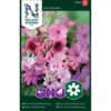 Mix, Sommerblomster, rosa