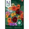 Blomkarse, Stor, Out of Africa