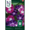 Purpurvindel, Bohemian Shades