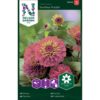 Sinnia, Sunbow Purple, lilla
