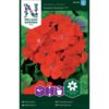 Pelargonium, Inspire Scarlet F1, rød