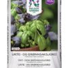 Urte & Grønnsaksjord 40L KRAV