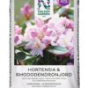 Hortensia & Rhododendronjord 40L