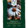 Blomsterjord Premium 15L KRAV