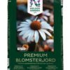 Blomsterjord Premium 40L KRAV