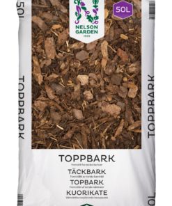 Toppbark 50L