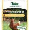 Trim ECO Hønsegjødsel 7 kg