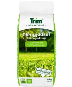 Trim ECO Plengjødsel 10 kg