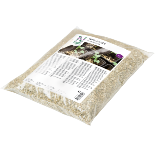 Vermiculite 3 liter